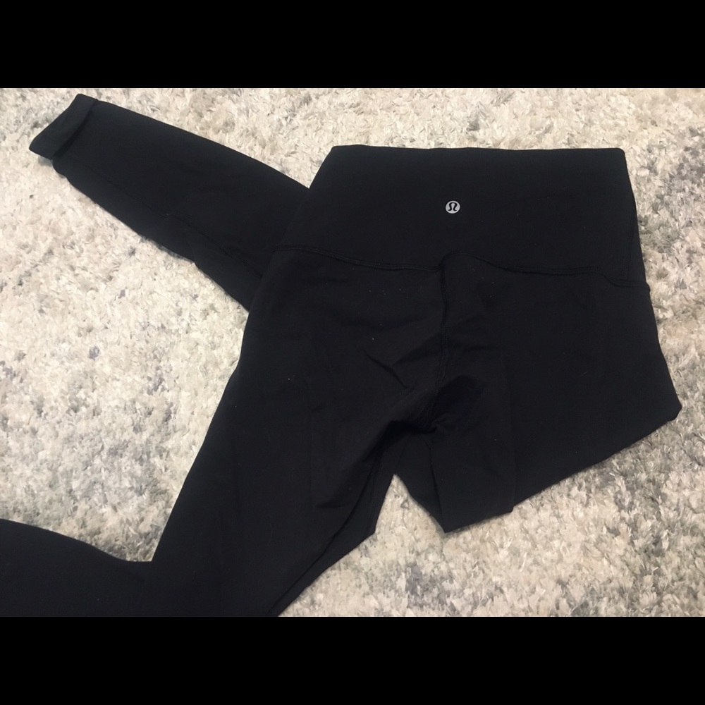 luluemon leggings